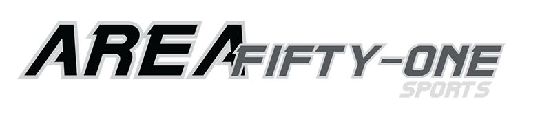 Area 51 Sports logo