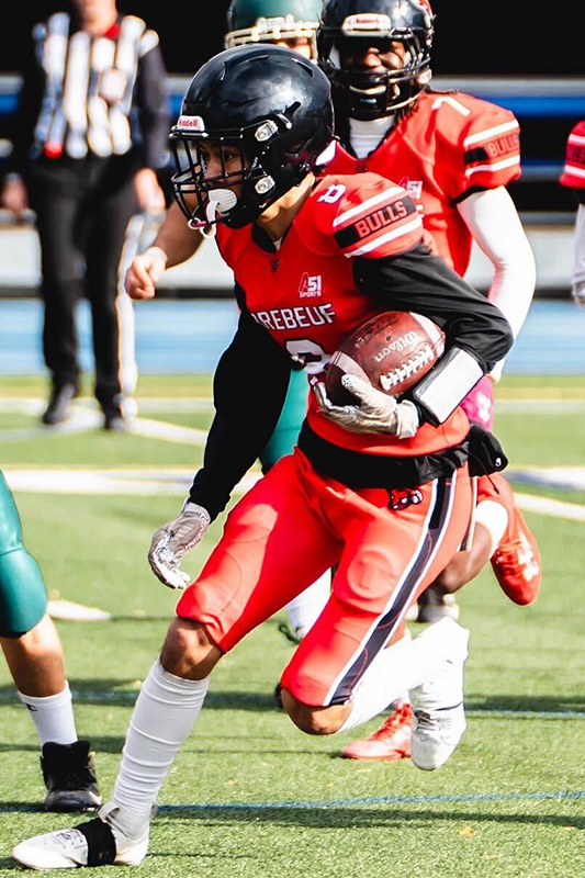 Football Uniform Kit